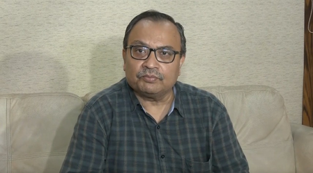 वीएचपी के दुर्गा पूजा सुझावों पर कुणाल घोष का पलटवार, कहा- पूजा सामाजिक सद्भाव का हिस्सा
