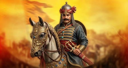 वीर शिरोमणि महाराणा प्रताप जयंती पर अमित शाह समेत कई नेताओं ने दी श्रद्धांजलि