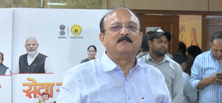दिल्ली: सरकारी स्कूल के बच्चों ने पीएम मोदी के लिए बनाया गाना, जेन-जी की भाषा में विकसित भारत का दिया संदेश