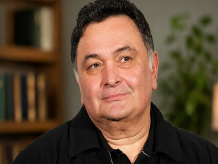 परदादा दीवान बशेश्वरनाथ कपूर से ऋषि कपूर ने सीखे रोमांस के गुण, बना डाली थी प्रेमिका के घर तक पहुंचने के लिए सुरंग