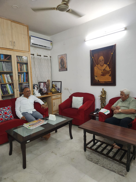 कर्नाटक कैबिनेट विस्तार विवाद के बीच दो पूर्व मंत्रियों का असहमति वाला वीडियो आया सामने