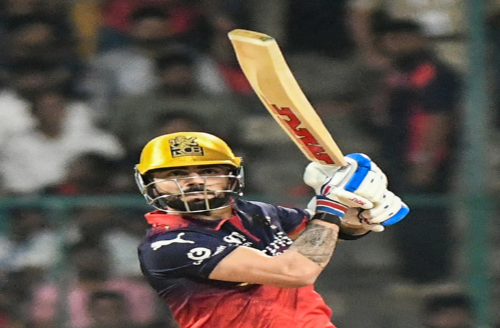 आईपीएल 2008 में दिल्ली ने विराट कोहली को क्यों नहीं खरीदा? वीरेंद्र सहवाग ने किया खुलासा