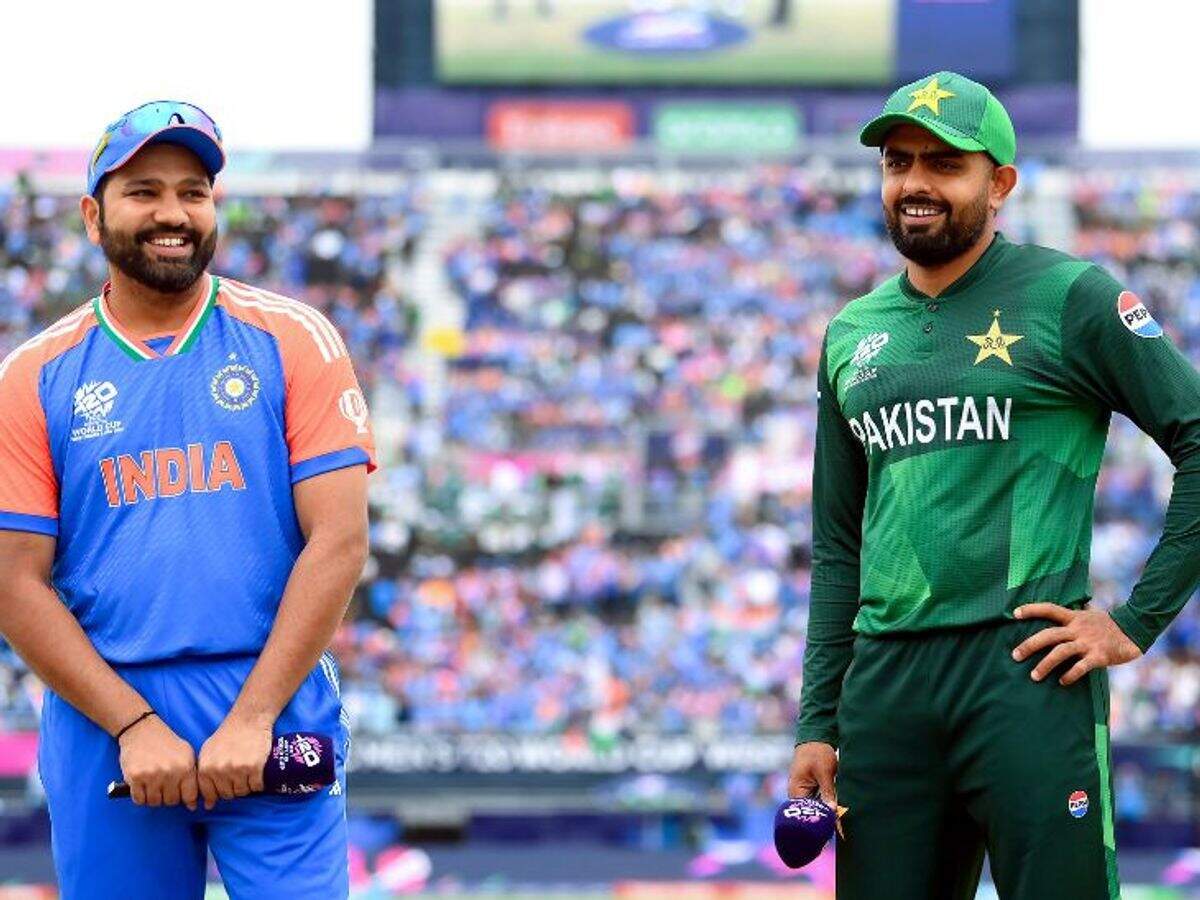 आईसीसी टूर्नामेंट में भी पाकिस्तान से नहीं खेलेगा भारत, पडोसी देश में मचा हाहाकार