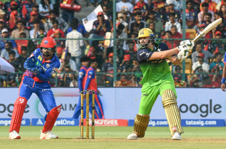 आईपीएल 2026: टिम डेविड ने ट्रेविस हेड का तोड़ा रिकॉर्ड, सहवाग-साल्ट को भी छोड़ा पीछे