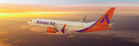 Akasa Airએ ફ્યુઅલ સરચાર્જ લાદ્યો: 15 માર્ચથી નવા બુકિંગ પર 199 રૂપિયાથી 1300 રૂપિયા સુધી વધારાની ફી