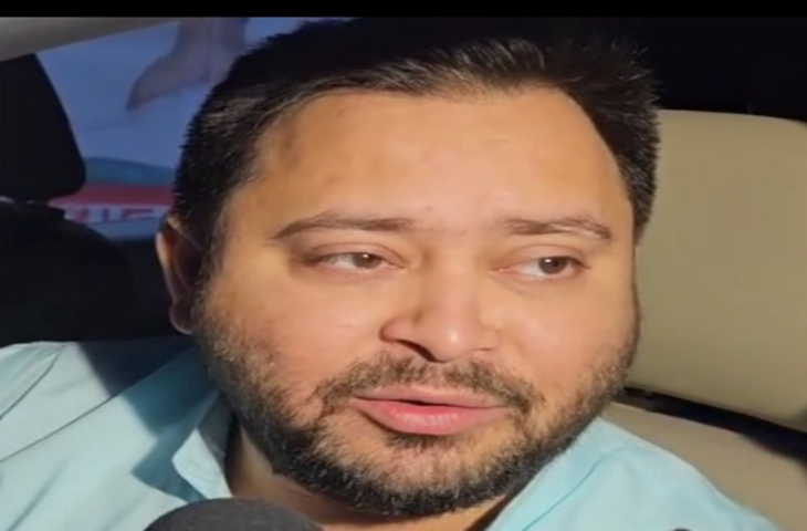 सीएम नीतीश कुमार अब 'टायर्ड' हो चुके हैंः तेजस्वी यादव