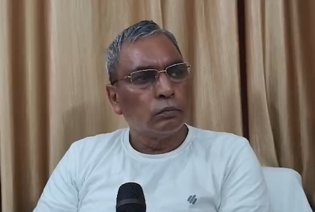 सपा इस जन्म में तैयारी बंद कर दे, उसे अगले जन्म में लड़ाई की बात करनी चाहिए: ओपी राजभर