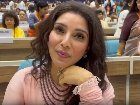 ‘नारी शक्ति वंदन अधिनियम’ महिलाओं के सशक्तीकरण का नया अध्याय