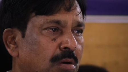 कर्नाटक के डिप्टी स्पीकर ग्रामीणों के बेदखली मुद्दे पर भावुक, भूमि अधिकार देने की मांग