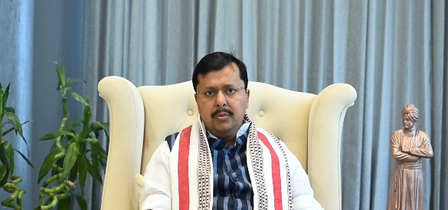 'हमारे बुनकरों ने विश्व में बनाई अलग पहचान', नितिन नवीन ने ‘राष्ट्रीय हथकरघा दिवस’ की शुभकामनाएं दी