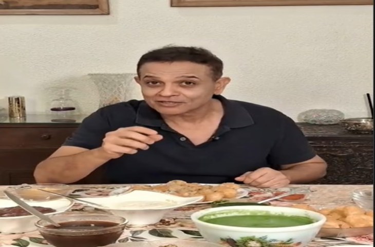 शम्मी कपूर के भांजे ने बताया, 'उनकी प्लेट सबसे अलग क्यों होती थी?'