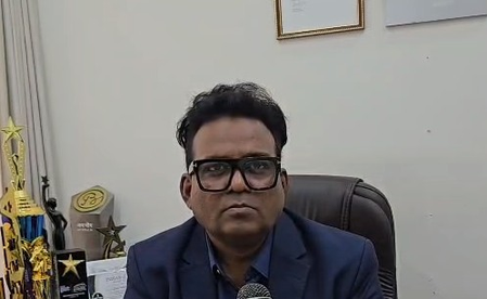 भारत में शुरुआती महीनों में हिंदी फिल्मों ने अच्छा कलेक्शन किया : गिरीश वानखड़े