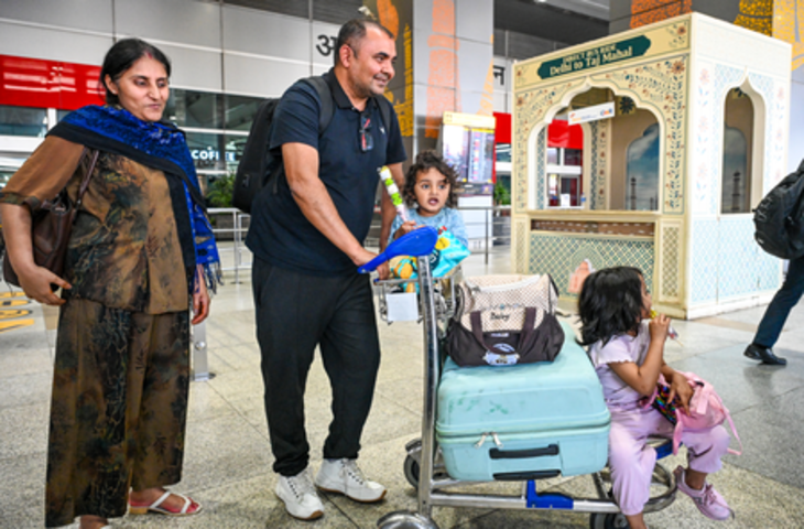 नागरिक उड्डयन मंत्रालय ने जारी किए निर्देश, अब 60 प्रतिशत सीटें होंगी मुफ्त