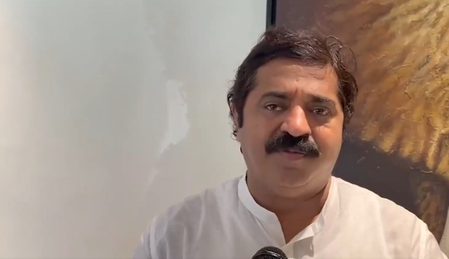 भाजपा ने आईआईटी बॉम्बे के छात्र की मौत पर दुख जताया, कहा-जांच से सच्चाई सामने आएगी