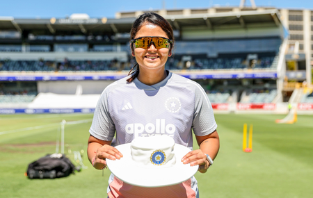 टी20 मुंबई विमेंस लीग एमसीए की एक बेहतरीन पहल है: सायली सातघरे