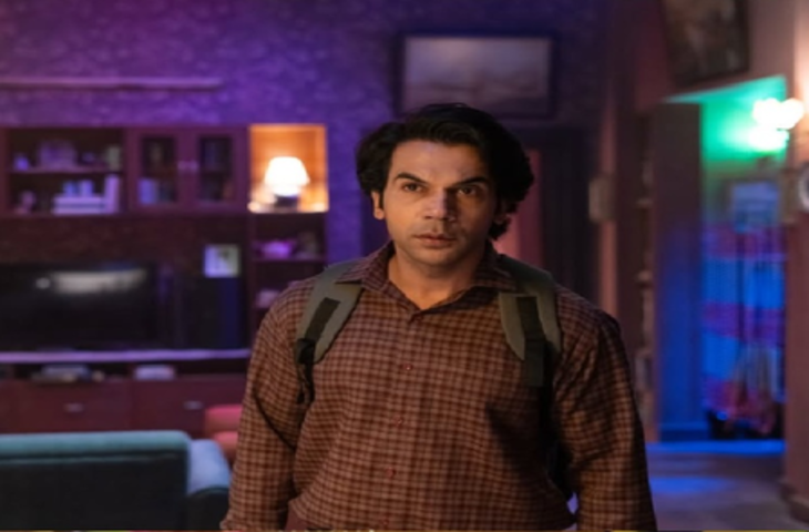 बढ़ाया 10 किलो वजन और बालों को किया कम, 'निकम' की शूटिंग के लिए राजकुमार राव ने ऐसे किया ट्रांसफॉर्मेशन