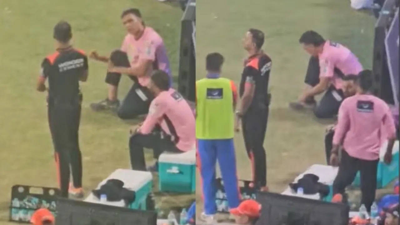 IPL 2025: जीतने के बाद भी दिल्ली कैपिटल्स के इस सदस्य पर BCCI ने ठोका भारी जुर्माना, की थी बड़ी गलती