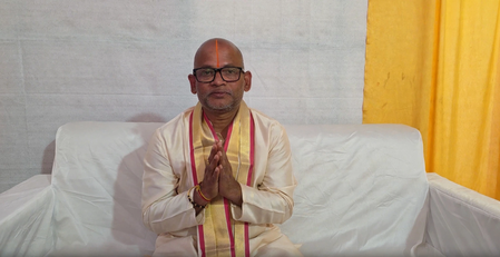 तिरुमाला आने वाले श्रद्धालुओं के लिए ‘वेंकटाद्री’ ऐप लॉन्च, एक मंच पर मिलेंगी 150 से अधिक सेवाएं