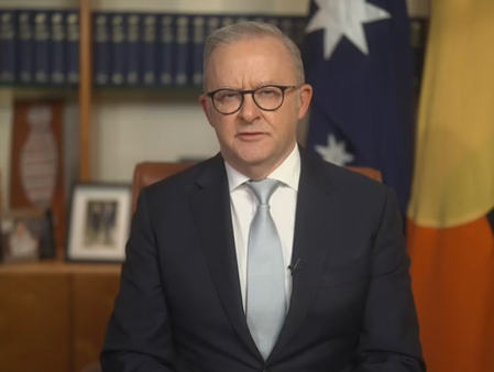 ऑस्ट्रेलिया के पीएम की चेतावनी 'आने वाले महीने आसान नहीं', जनता से अपील 'फ्यूल बचाएं'