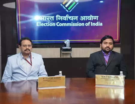 दिल्ली: जनसेना पार्टी के प्रतिनिधिमंडल ने मुख्य चुनाव आयुक्त ज्ञानेश कुमार से की मुलाकात