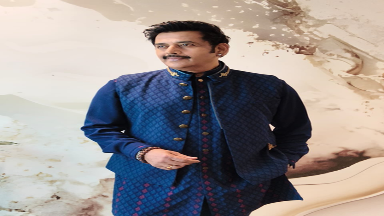 सांसद और अभिनेता रवि किशन के जन्मदिन पर केंद्रीय मंत्रियों, मुख्यमंत्रियों समेत भाजपा नेताओं ने दी बधाई
