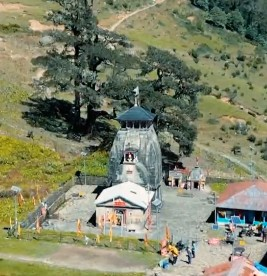 रुद्रप्रयाग जाएं तो जरूर करें मध्यमहेश्वर धाम के दर्शन, सीएम पुष्कर सिंह धामी ने बताया क्यों खास है यह पवित्र स्थल