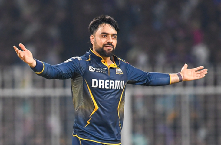 अंतरराष्ट्रीय लीग टी20 में राशिद खान की एंट्री, इस टीम के लिए खेलेंगे