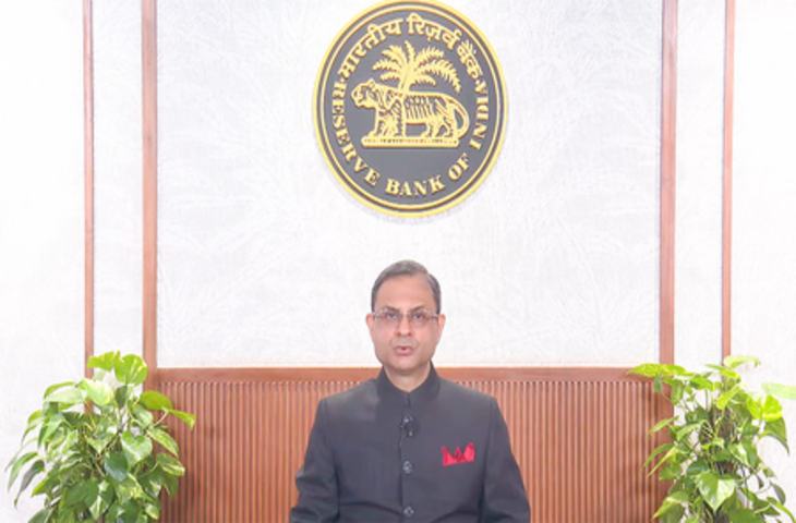 आरबीआई ने रेपो रेट को 5.25 प्रतिशत पर रखा बरकरार, वैश्विक अनिश्चितताओं के बीच अपनाया तटस्थ रुख