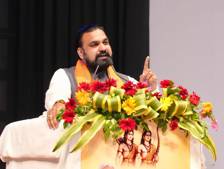 लव-कुश समाज की एकता से बिहार के समृद्धि का रास्ता खुलेगा: सीएम सम्राट चौधरी