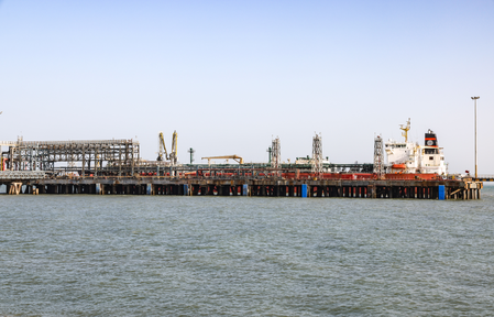 एलपीजी पर खुशखबरी! भारतीय ध्वज वाले जहाज ग्रीन आशा ने पार किया स्ट्रेट ऑफ होर्मुज