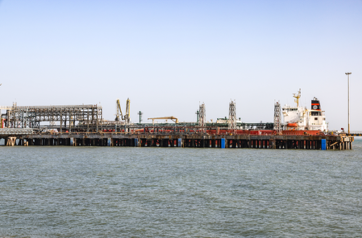 एलपीजी पर खुशखबरी! भारतीय ध्वज वाले जहाज ग्रीन आशा ने पार किया स्ट्रेट ऑफ होर्मुज