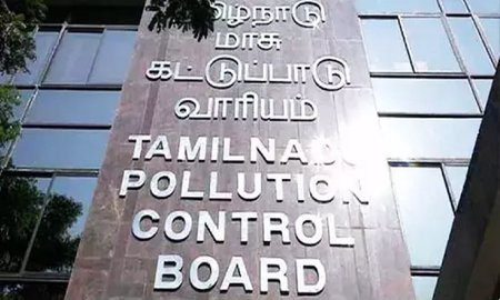 तमिलनाडु प्रदूषण नियंत्रण बोर्ड चेन्नई में 60 केंद्रों से दिवाली पर होने वाले शोर की करेगा निगरानी