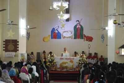 बांग्लादेश में ईसाइयों पर बढ़ते हमले, सुरक्षा की मांग तेज: रिपोर्ट