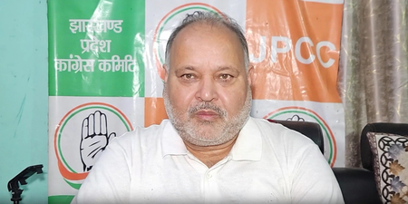 एसआईआर और वोट चोरी पर इंडिया गठबंधन एकजुट, ज्ञानेश कुमार इस्तीफा दें: राकेश सिन्हा