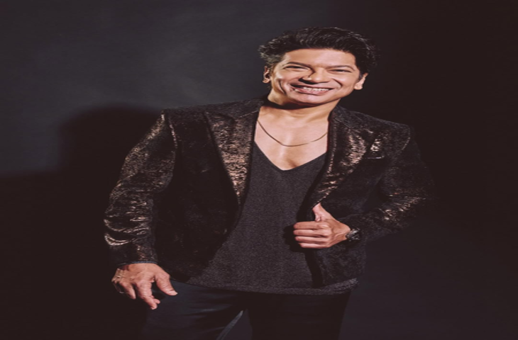 'मुंबई के लोग हिम्मत नहीं हारते', शान ने मायानगरी शहर की बताई खासियत