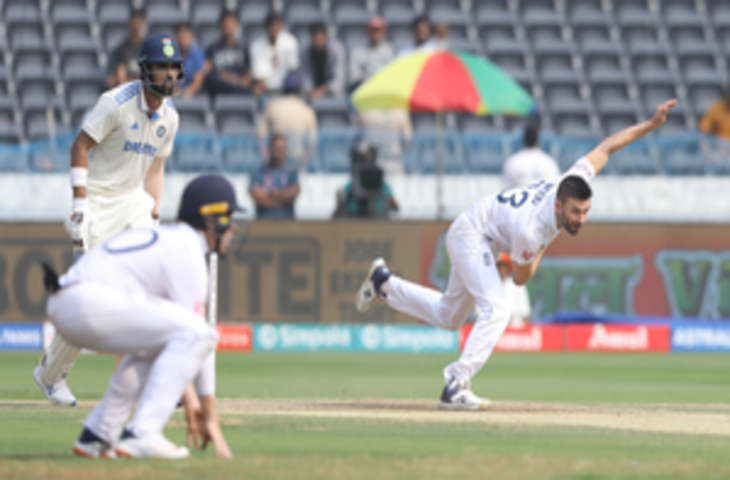 चोटिल मार्क वुड एशेज सीरीज से बाहर, नासिर हुसैन ने भविष्य को लेकर जताई चिंता