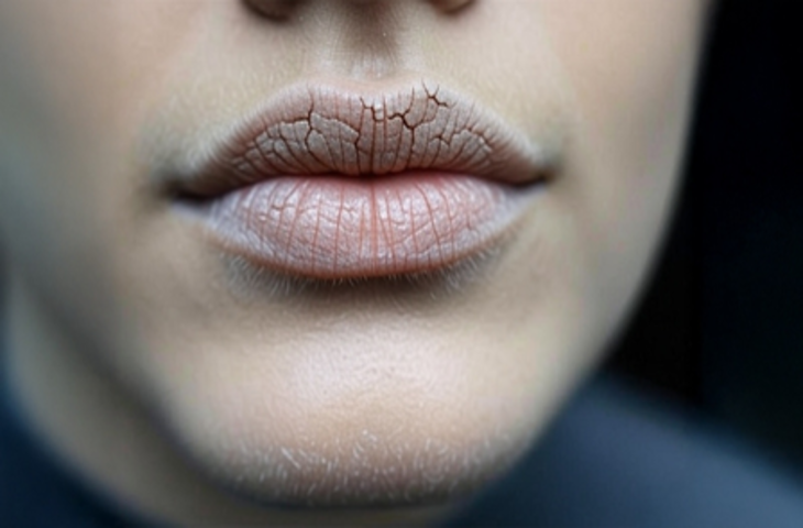 मुंह सूखना सिर्फ डिहाइड्रेशन नहीं, गंभीर रोगों का संकेत भी, आयुर्वेद से जानें समाधान