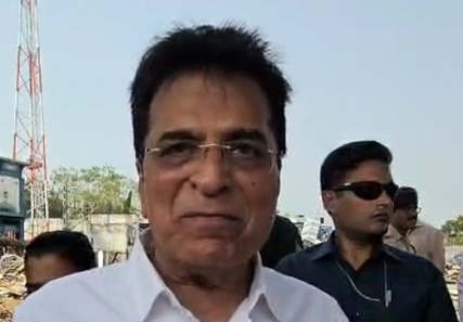 बांद्रा गरीब नगर में 1300 अतिक्रमण हटे, दीपावली के बाद शुरू होगा विकास कार्य : किरीट सोमैया
