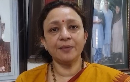 सपा-कांग्रेस नेताओं ने कहा, 'पहले शिक्षा मंत्री का इस्तीफा, फिर वार्ता'