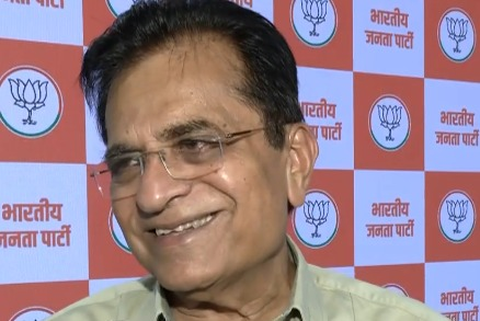 वोटर लिस्ट में पांच लाख नाम शामिल करने को किरीट सोमैया ने चुनाव आयोग से विशेष प्रावधान की मांग की