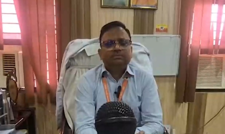 बागपत में स्वाइन फ्लू को लेकर स्वास्थ्य विभाग अलर्ट, जिला अस्पताल में 12 बेड आरक्षित