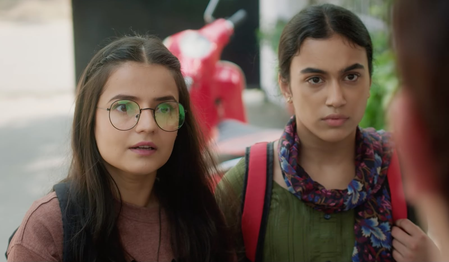 'मटरगश्ती' में चारू का किरदार मिलने पर बोलीं सौम्या उनियाल, 'डायरी में पहले ही लिख लिया था कैसा रोल और सीरीज चाहती हूं'