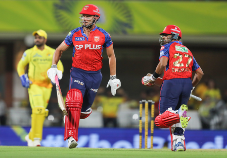 आईपीएल 2026: पंजाब किंग्स से हारते ही सीएसके के नाम जुड़ा शर्मनाक रिकॉर्ड, 5 बार की चैंपियन ने वेस्टइंडीज को पीछे छोड़ा