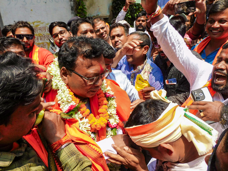 पश्चिम बंगाल में अवैध मदरसों पर होगी कार्रवाई, मंत्री खुदीराम टुडू का ऐलान