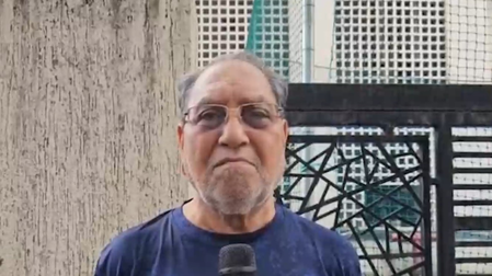 'पहले बताएं आपने गीता पढ़ी है या नहीं', अमित शाह की टिप्पणी को लेकर कांग्रेस नेता ने दी प्रतिक्रिया