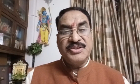 भारत में पिछले छह दशकों में हिंदू-मुस्लिम जनसंख्या में आया बदलाव चिंताजनक तस्वीर पेश करता है : विनोद बंसल