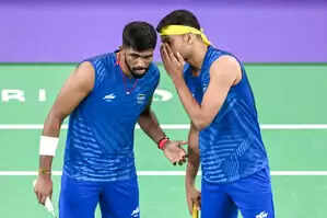 वर्ल्ड टूर फाइनल्स: जीत के साथ सात्विक-चिराग के अभियान की शानदार शुरुआत