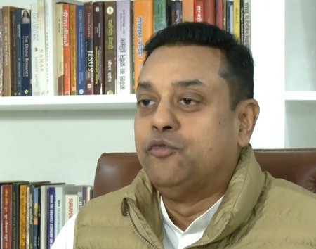 पीएम मोदी के विजन को धरातल पर उतार रहा ओडिशा में बीसीपीपीईआर प्रोजेक्ट: संबित पात्रा