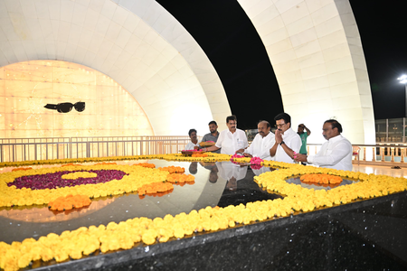 तमिलनाडु चुनाव : तिरुवरूर से आज चुनाव अभियान की शुरुआत करेंगे सीएम स्टालिन