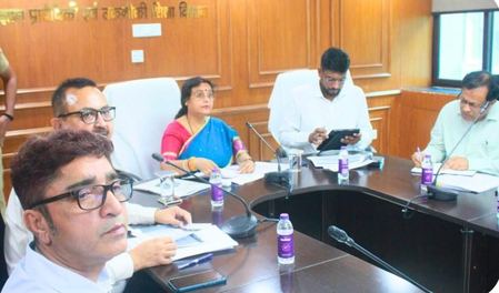 बिहार के सरकारी इंजीनियरिंग-पॉलिटेक्निक कॉलेजों में 98 प्रतिशत नामांकन, तकनीकी शिक्षा को नई रफ्तार : शीला कुमारी